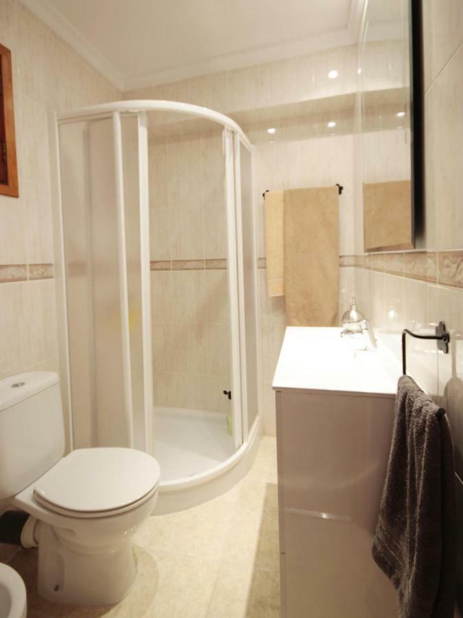 Appartement Venecia à Jávea Extérieur photo